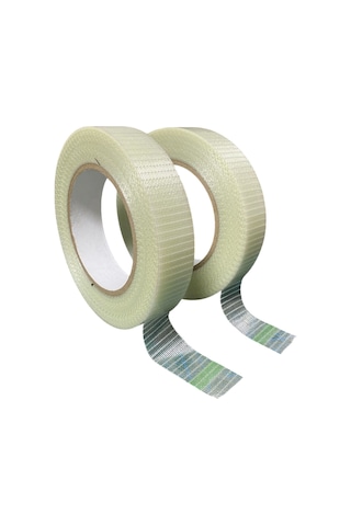 Lif Bant Enine Boyuna 25mm 50mt
