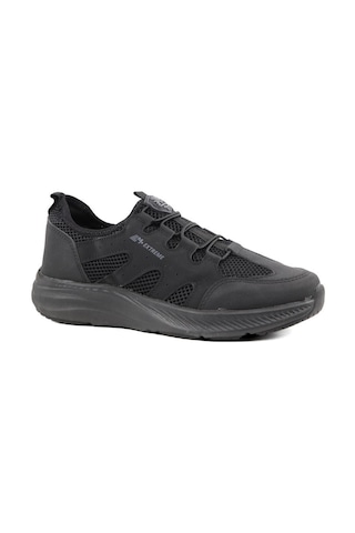 M.P Mp 261-6564 Siyah Unisex Sneakers