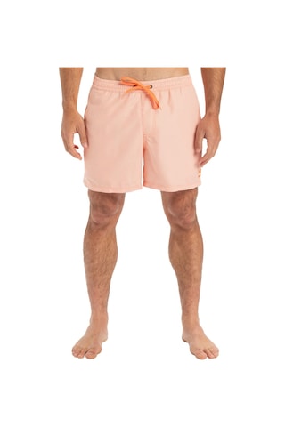 Quıksılver Quiksilver Everyday Deluxe Volley 15 Erkek Volley Short 802 Mercan