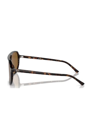 Ray-Ban Rb2205 902/33 Bıll One Kahverengi Erkek Güneş Gözlüğü