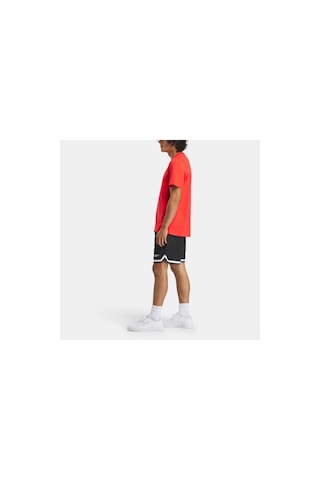 Reebok Basketball T-shırt 100214160 Erkek Tişört Kırmızı S-xxl kırmızı