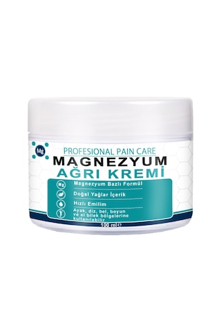 Saf Magnezyum Klorürlü Masaj Losyonu 1 Adet Zechstein Deniz Kaynaklı, Aloe Vera Ve E Vitaminli Komplex Relax Krem Saf Magnezyum Klorürlü Masaj Losyonu 1 Adet Zechstein Deniz Kaynaklı, Aloe Vera Ve E Vitaminli Komplex Relax Krem