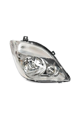 Mercedes Sprinter Sağ Ön Far 2007--2014 E Belgeli