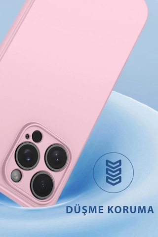 Gld-spt- Newface Oppo Reno 11f Kılıf First Silikon - Koyu Yeşil