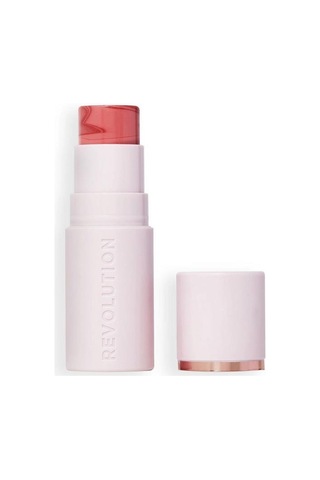 Revolutıon Skın Sılk Stıck Allık Rosy Cheeks