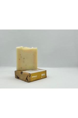 Atlas.Co By Adalinda Limon Sabunu 100 G