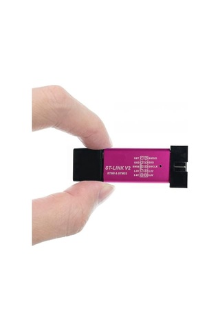 V2 Klon - Stm8 Programlayıcı