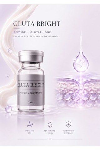 Gluta Bright 3 Ml