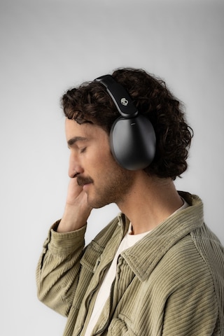 Skullcandy S6HOW-T740 Hesh 360 Bluetooth 5.3 Kulak Üstü Kulaklık