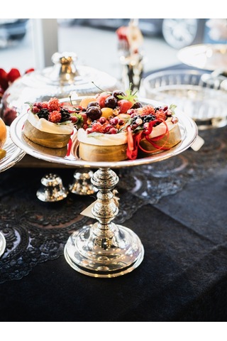 Gümüş Kaplama Servislik No:3