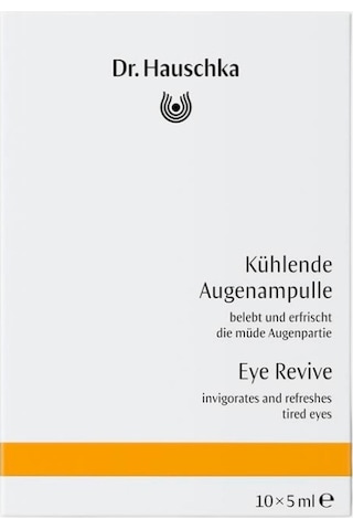 Dr Hauschka Eye Revive Göz Dinlendirici Ampul