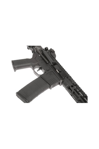 Delta Armory Ar15 Talos 3 Pdw Bravo Eagle Siyah Aeg Airsoft