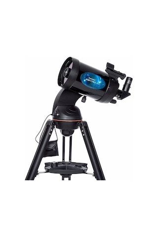 Celestron 22204 Astrofi 5 Wifi Teleskop
