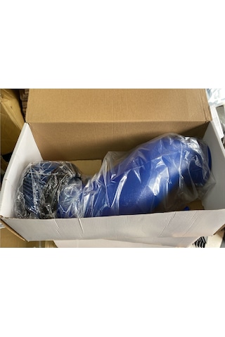 Honda Civic Big Tube Simota Mavi Filtre 1996 2001