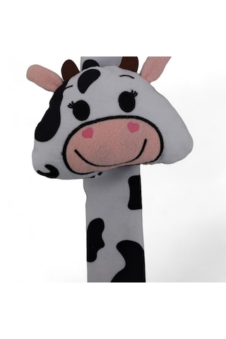 Kargo Bedava Tosbai Araba Boyun Yastığı Ve Emniyet Kemeri Kılıfı