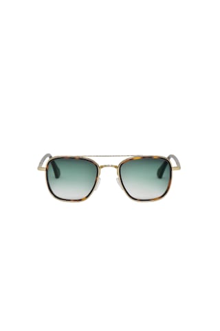 Fv Sıa Gld/brn 51 Yeşil Deg. Gold