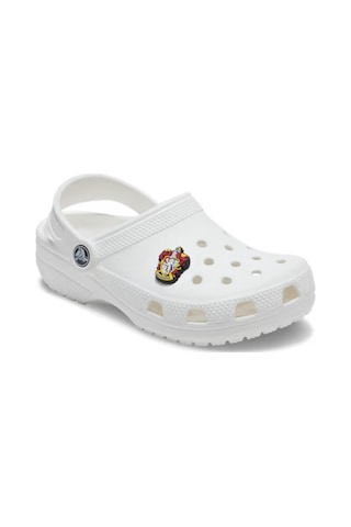 Jibbitz Harry Potter Gryffindor Terlik Süsü-15317 Çok Renkli