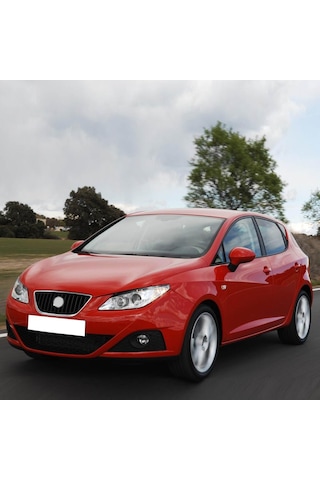 Cam Su Fiskiye Pompası Motoru 1k6955651 Seat İbiza İle Uyumlu 2009-2017