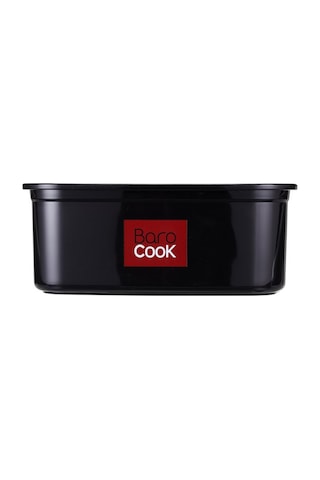Baro Cook Ateşsiz Pişirme Kabı Çok Renkli
