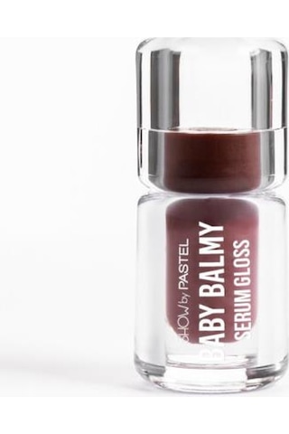 Pastel Show By Baby Balm Serum Gloss 39 Haunted Dudak Parlatıcısı 39