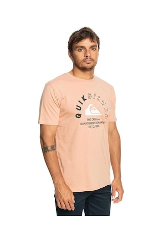 Quiksilver Mixedsignals Erkek Tişört EQYZT07276-TJB0
