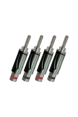 Norstone Bls 500 Banana Plug