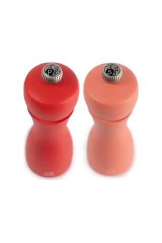 Peugeot Tahiti Karabiber Tuz Değ. Ateş St 15cm Pembe