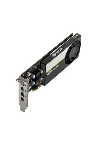 PNY NVIDIA Quadro T600 VCNT600-PB 4 GB GDDR6 128 Bit Ekran Kartı