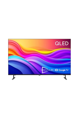 Beko Crystal 8 B 865 C QLED 65" 4K UHD QLED TV