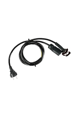 Dış Elektrik Bağlantı Soket Set