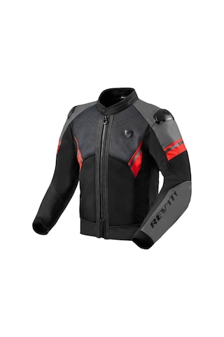 Revit Revıt Mantıs 2 H2o Erkek Mont / Black - Red