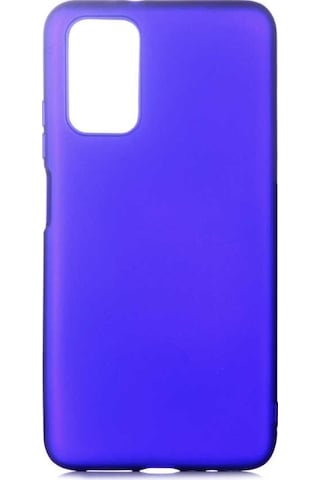 Xiaomi Redmi 9T Kılıf Zore Premier Silikon Kılıf