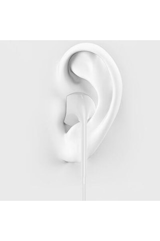 Lapas A2 Plus 3.5mm Kulaklık Kulakiçi - Beyaz 20111601