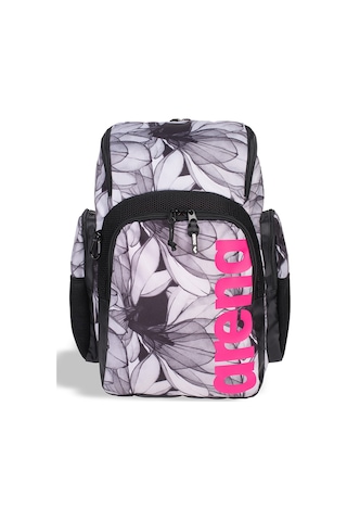 Arena Spiky Iıı 35 Unisex Gri Günlük Stil Sırt Çantası 006273128 Çok Renkli