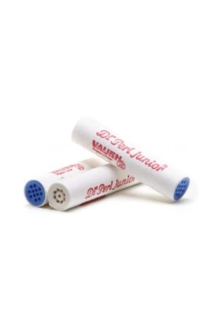 Vauen Dr.perl Pipo Filtresi 9 MM 180 Li  Paket