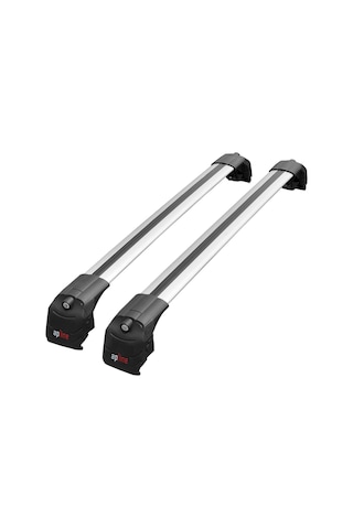 Mg Hs 2018 Ve Sonrası İle Uyumlu Ace-2 Ara Atkı Tavan Barı Gri