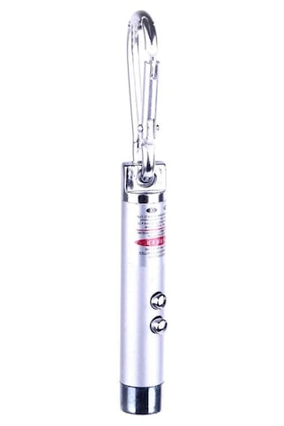 Wt-177- Anahtarlık Lazer Açık Kırmızı