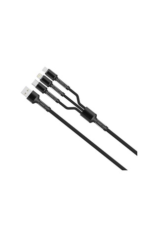 Lc93 3 In 1 Usb Kablo