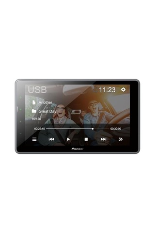 Bluetooth Lu Double Teyp