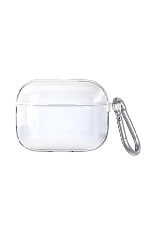 Freebuds Se 4 Anc Kılıf Transparent Clear Soft Şeffaf Freebuds Se 4 Anc İle Uyumlu Kılıf - Şeffaf Genel