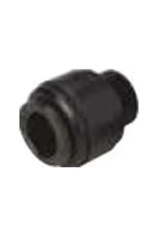 Gıda Rekoru Dişi Körtapa 6.35mm - 1/4