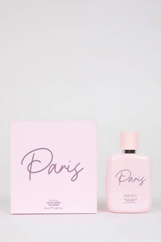 Defacto Kadın Meyvemsi 50 ml Paris Parfüm W7272AZNSPR112