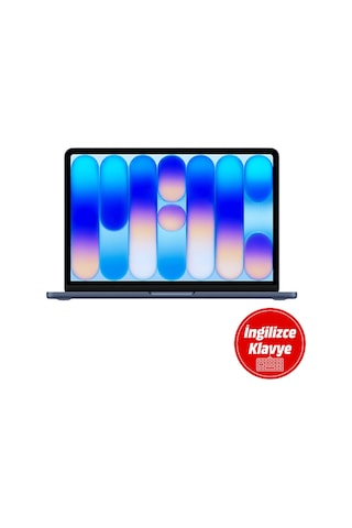 Apple MacBook NEO Z1TS0006V A18 Pro 8 GB 256 GB SSD 13" MacOS Dizüstü Bilgisayar