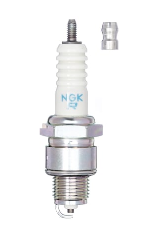 Ngk Buji Bpr6hs 7022 Mercury/suzuki/evinrude/johnson/omc Nikel Dıştan Takma/içten Takma Deniz Motoru Bujisi - Nickel Outboard/ınboard Spark Plug