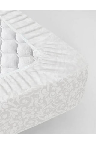 Imidz Tekstil' Yatak Koruyucu Su Geçirmez Kenarlı 160 200 25 285165067