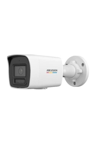 Hıkvısıon Ds-2cd1027g2h-lıuf 2mp 4mm Hybrid Light Sesli Ip Bullet Kamera