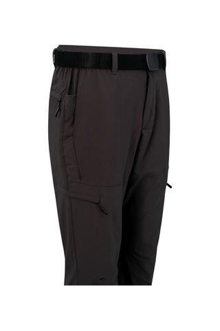 Luo Camp Air Dry Class Outdoor Pant. Antrasit