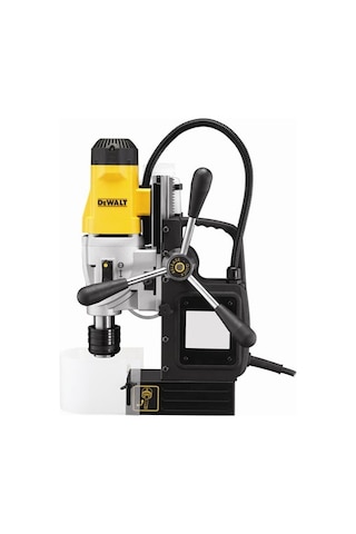 Dewalt DWE1622K 1200 W 50 MM Profesyonel Manyetik Matkap