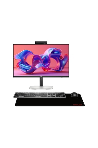 HP Prostudio 4 G1i BY6U9ET500 Ultra7 265t 32 GB 2 TB SSD 23.8" W11P AIO Masaüstü Bilgisayar