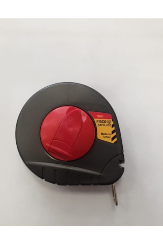 Fisco Sapsız Arazi Metre St 10 Mt